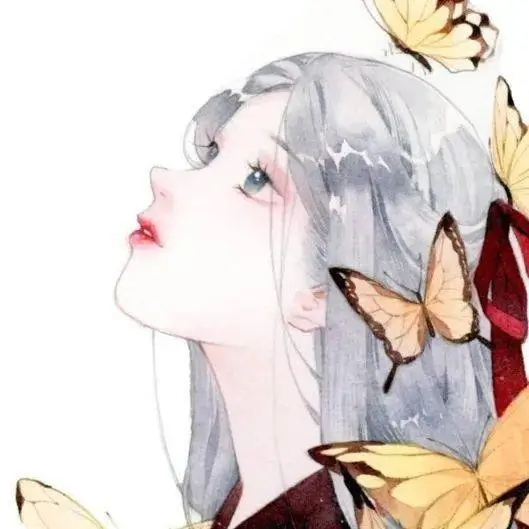 红桃影院观众头像